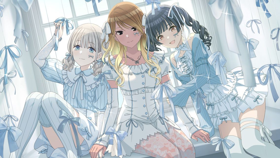 Picture of 【あたし流・かわいい】和泉愛依