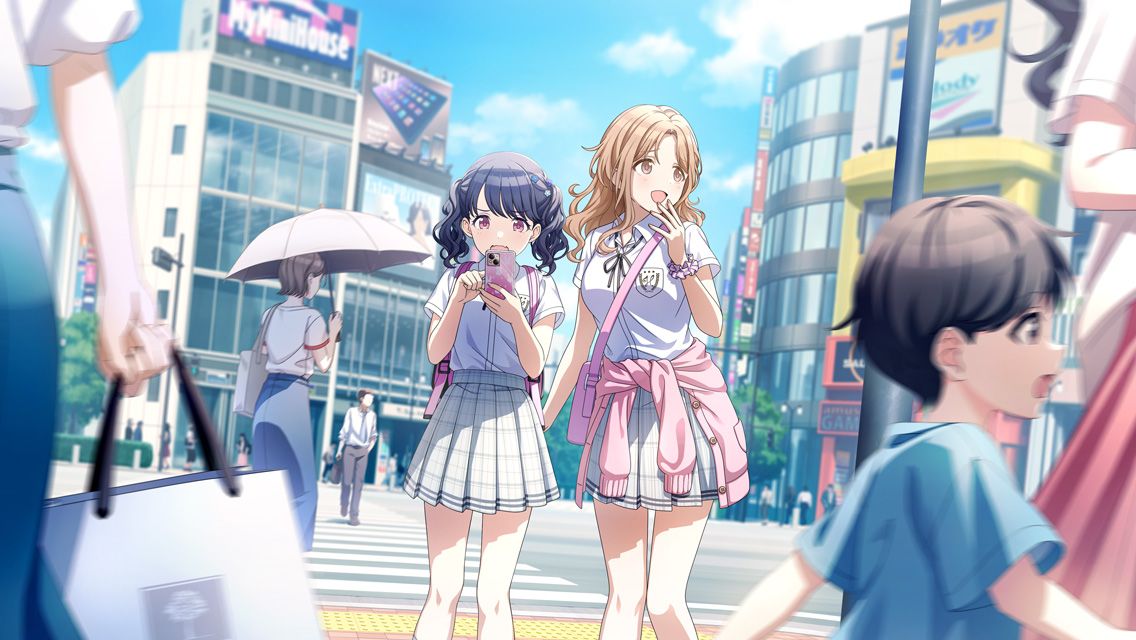 Picture of 【ひんやり捜索隊】福丸小糸