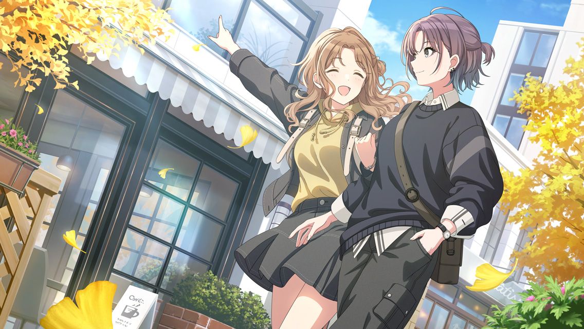 Picture of 【great on U】市川雛菜