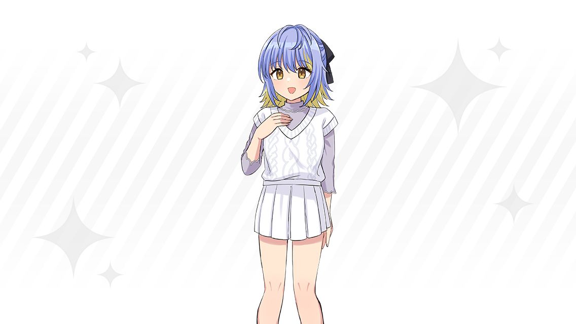 Picture of 【斑木 はる那】斑鳩ルカ