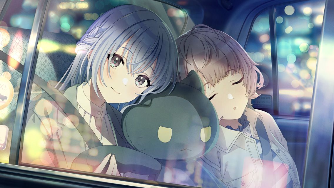 Picture of 【Cat And Nap】鈴木羽那