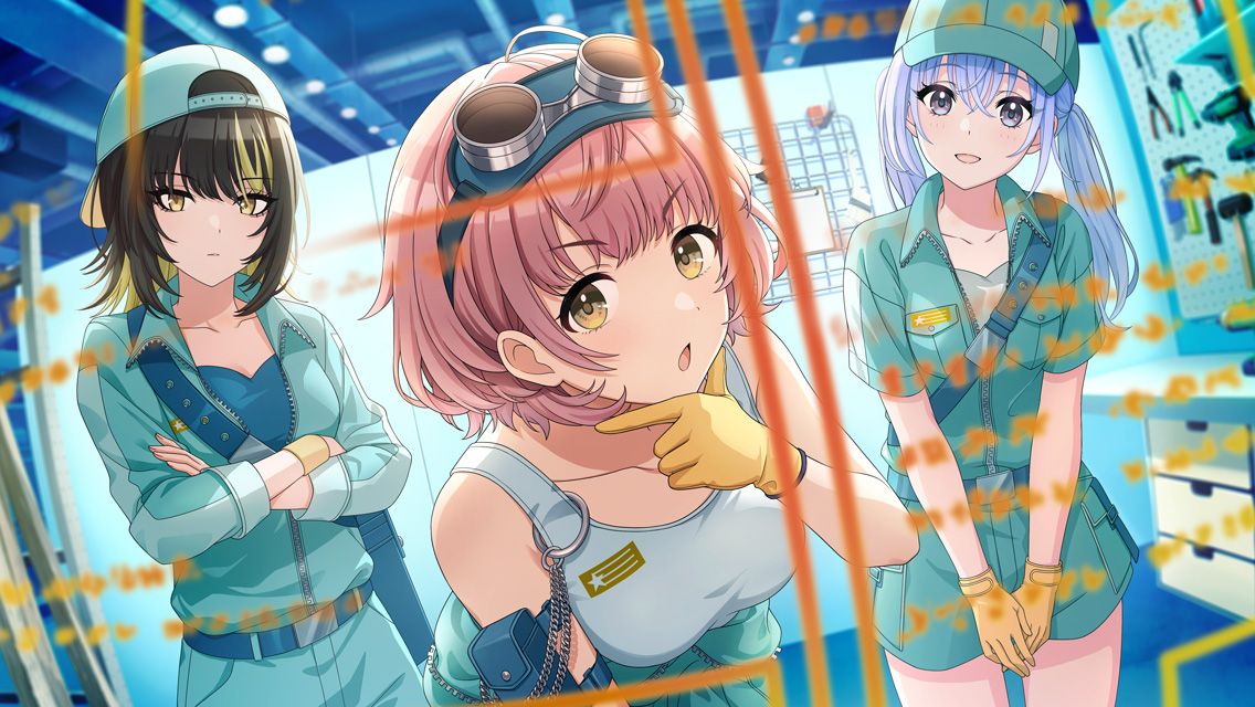 Picture of 【創彗星】郁田はるき
