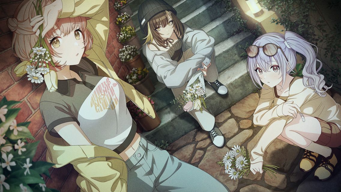 Picture of 【Spring×Street】郁田はるき