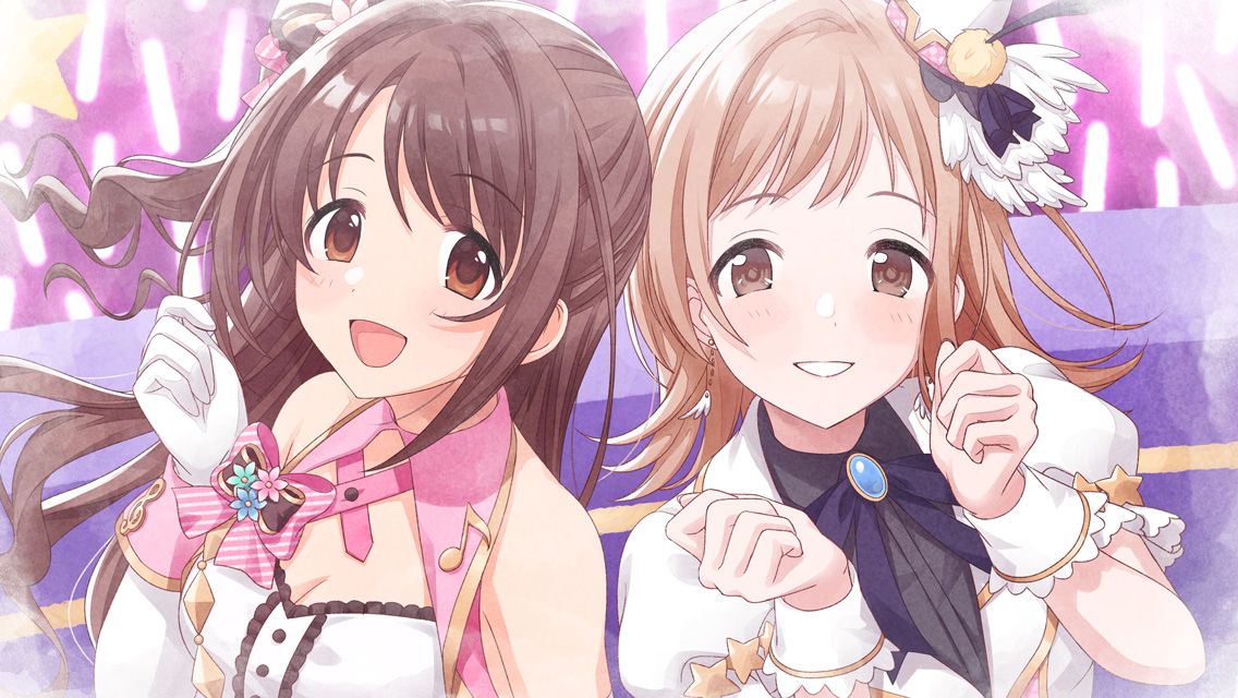 Picture of 【We can go now!】櫻木真乃