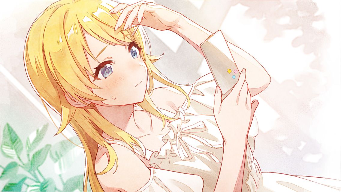 Picture of 【ふいうちテンパチュア】八宮めぐる