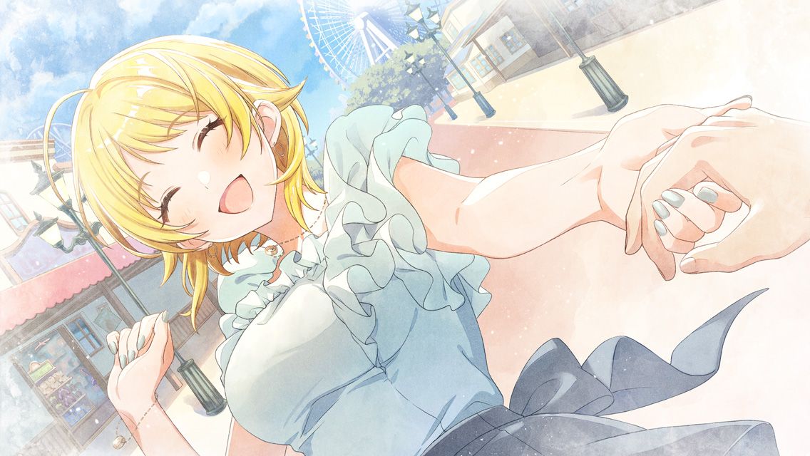 Picture of 【ふたりのりビークル】八宮めぐる