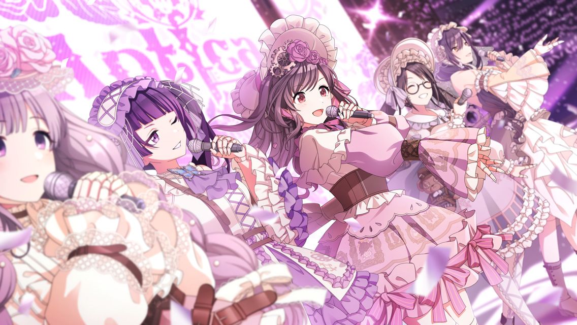 Picture of 【思い出を重ねて】月岡恋鐘