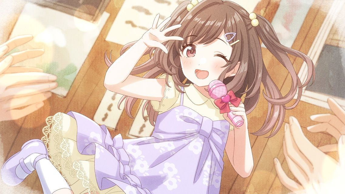 Picture of 【食堂のリトルアイドル】月岡恋鐘
