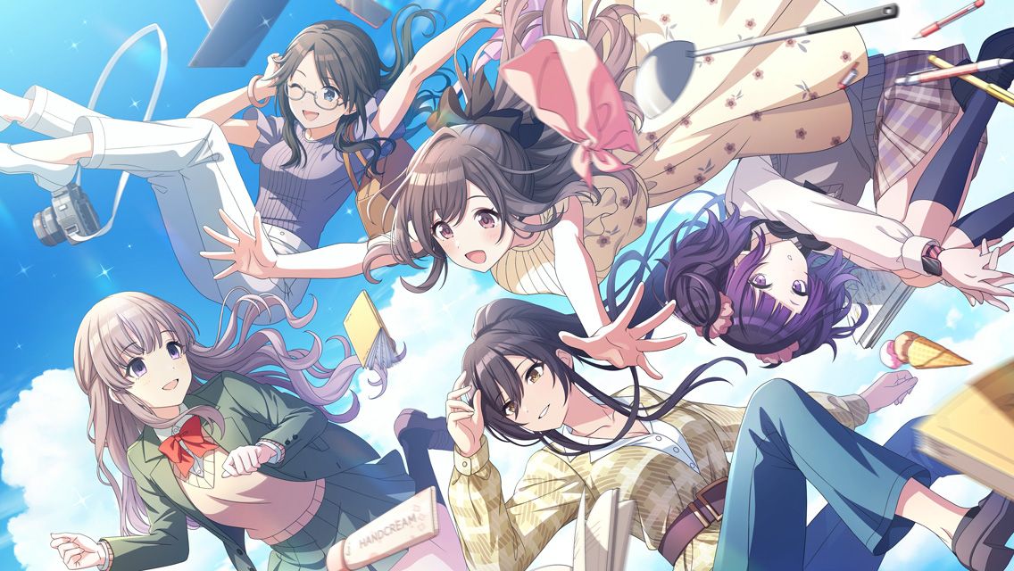 Picture of 【Re:パラレル!】月岡恋鐘