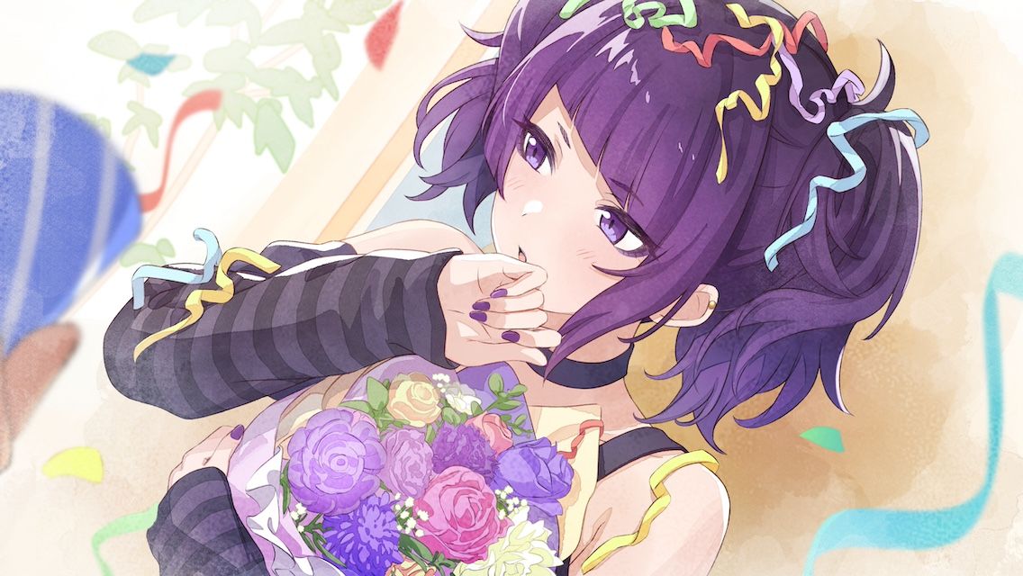 Picture of 【フローラル・レミニセンス】田中摩美々