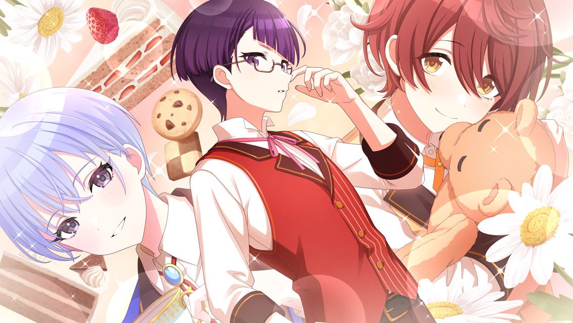 Picture of 【SWEET♡WINGS】田中摩美々