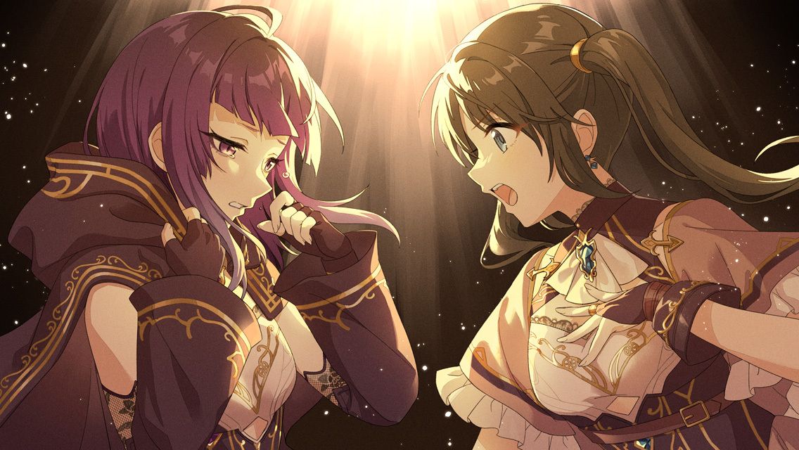 Picture of 【騎士団のヴェール】田中摩美々