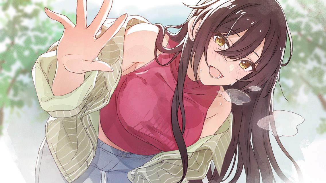 Picture of 【数分だけのアナタに】白瀬咲耶