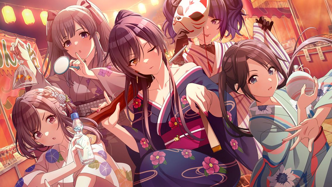 Picture of 【かっこよさの定義】白瀬咲耶