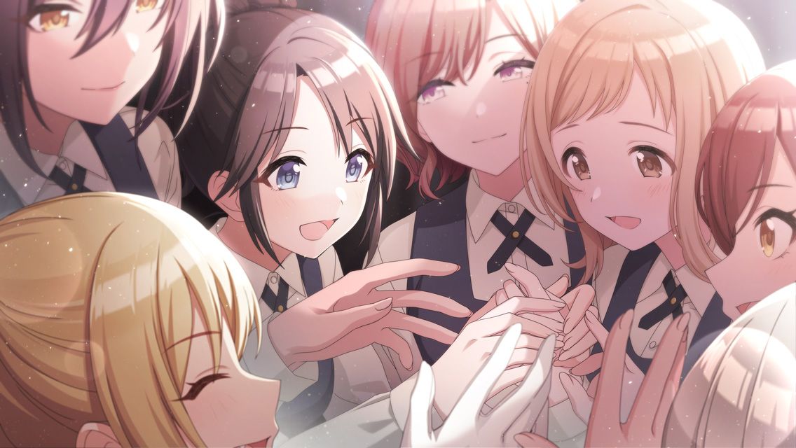Picture of 【mem∞ry】三峰結華