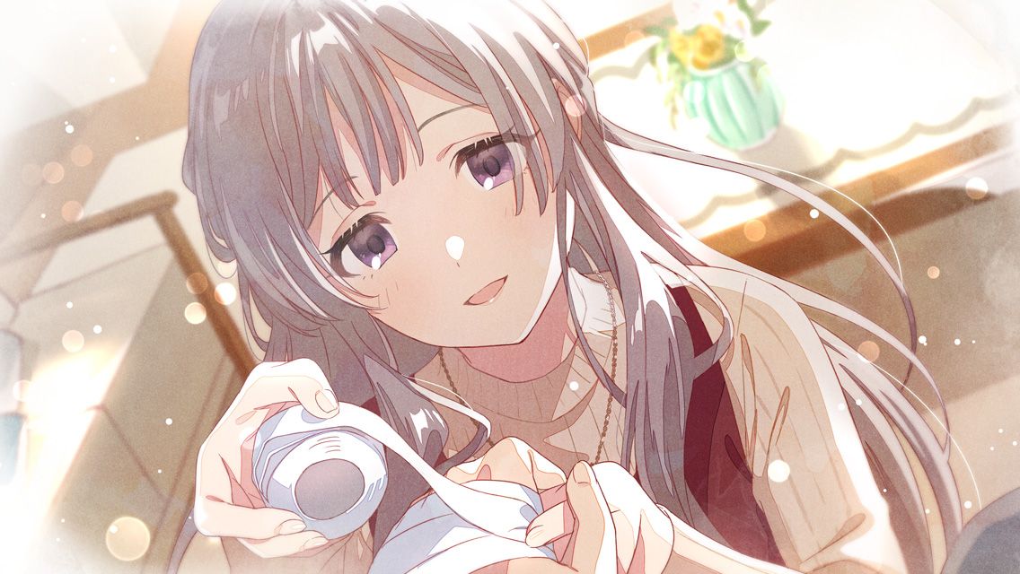 Picture of 【まきまき】幽谷霧子