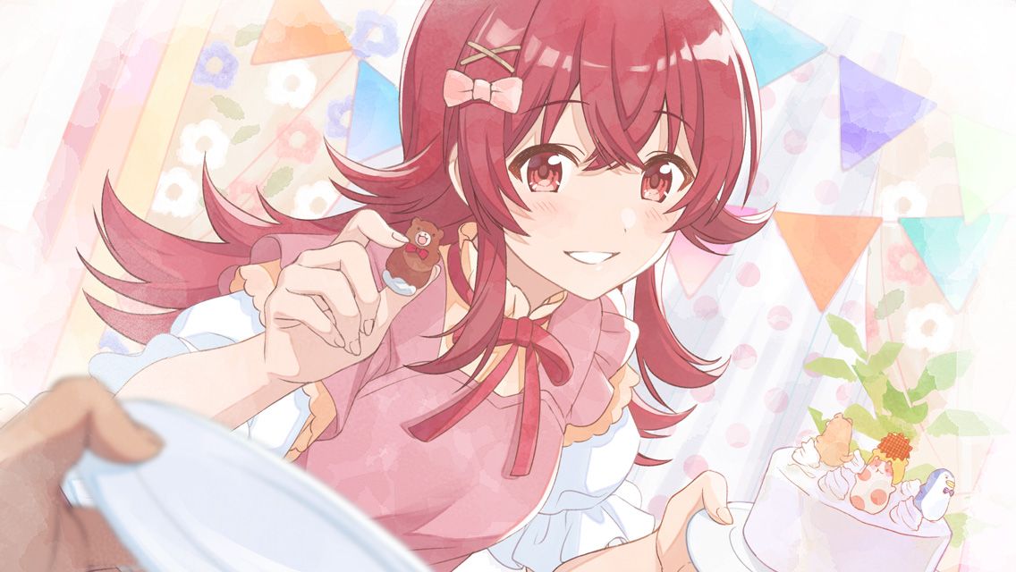 Picture of 【さんびゃくろくじゅうご!】小宮果穂