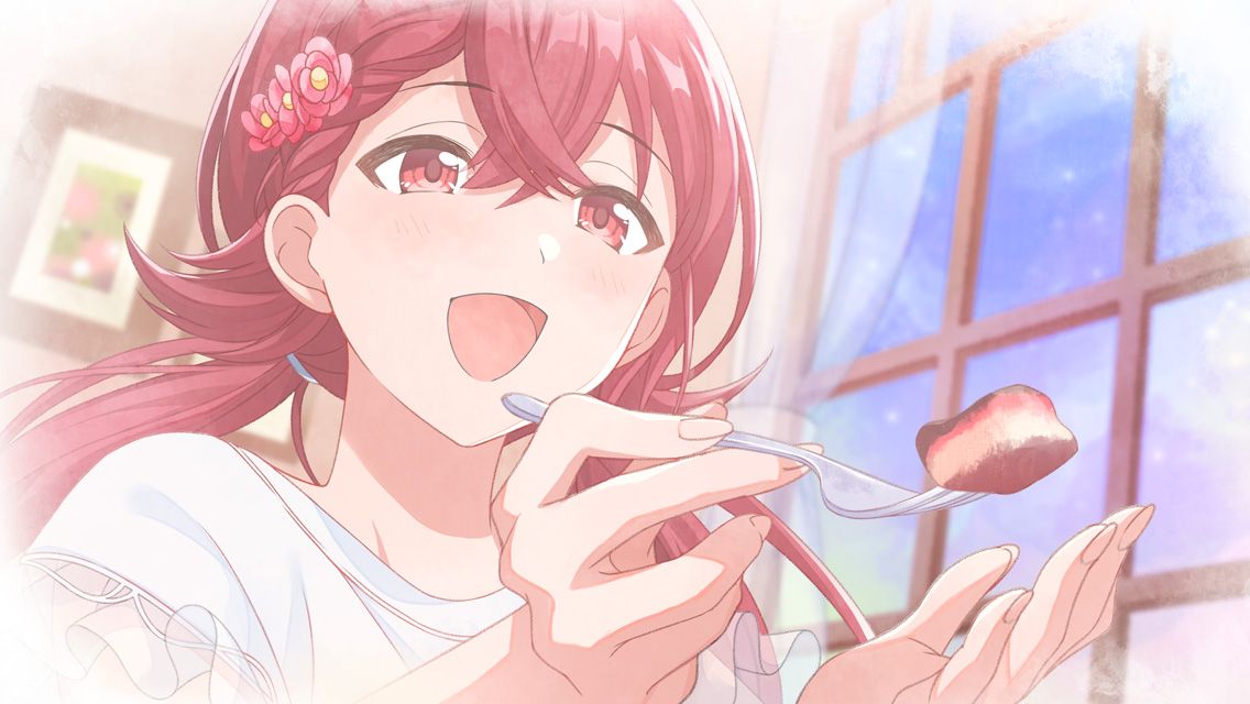 Picture of 【引かない強さを習得しました】小宮果穂
