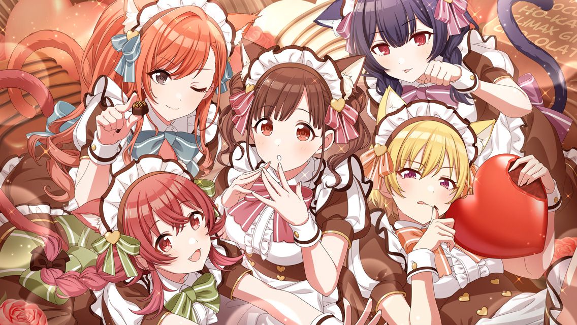 Picture of 【Perfect☆February】園田智代子