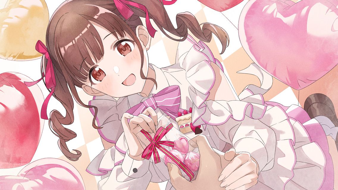 Picture of 【notちょこっとbutどばっと】園田智代子