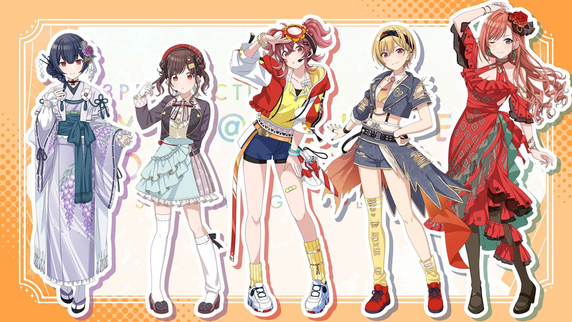 Picture of 【COSTUME G@LLERY】西城樹里