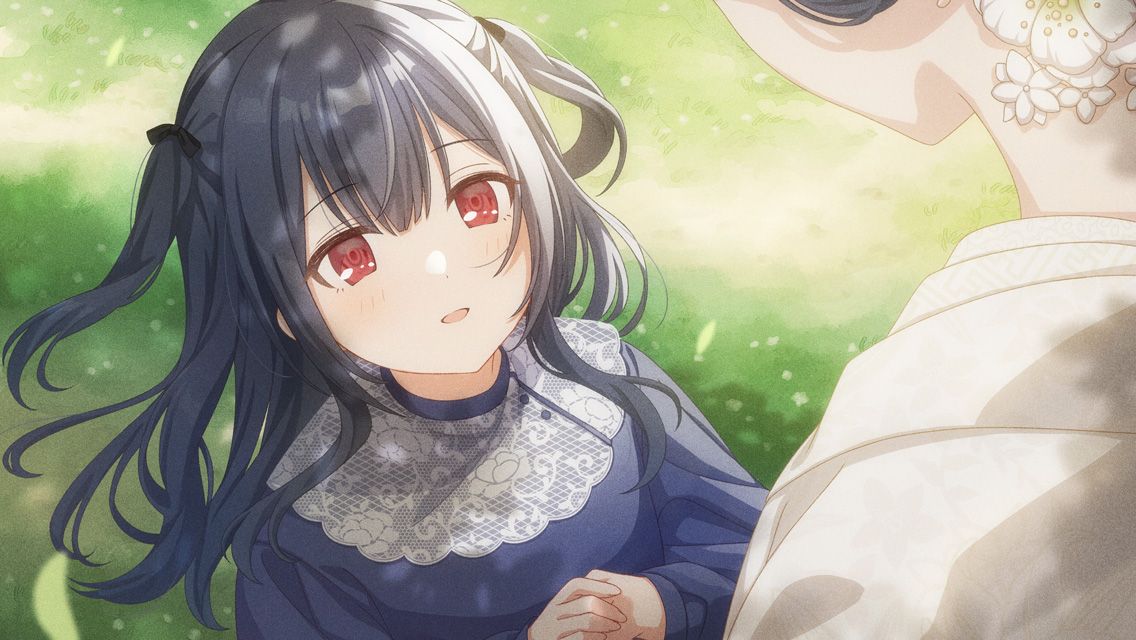 Picture of 【遠き御空】杜野凛世