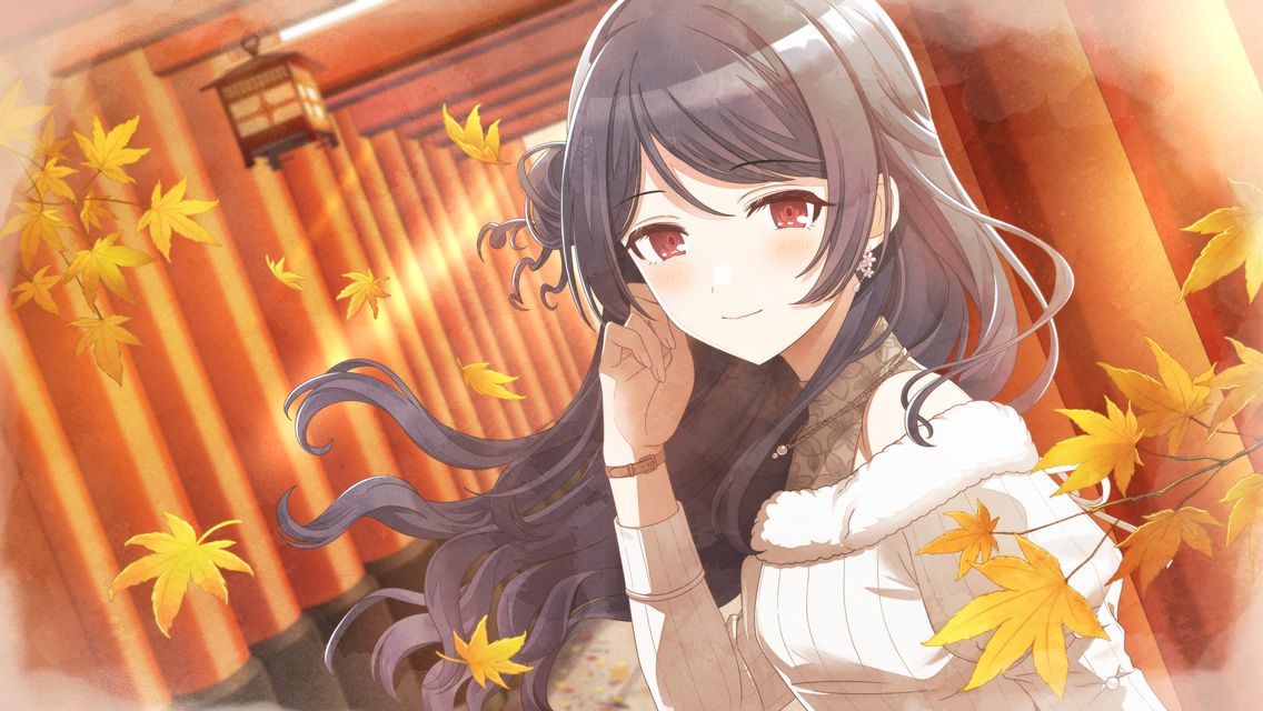 Picture of 【かさねいろ】杜野凛世