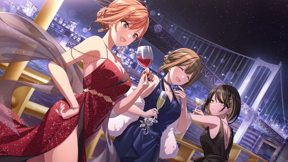 Picture of 【THE IDOL】有栖川夏葉
