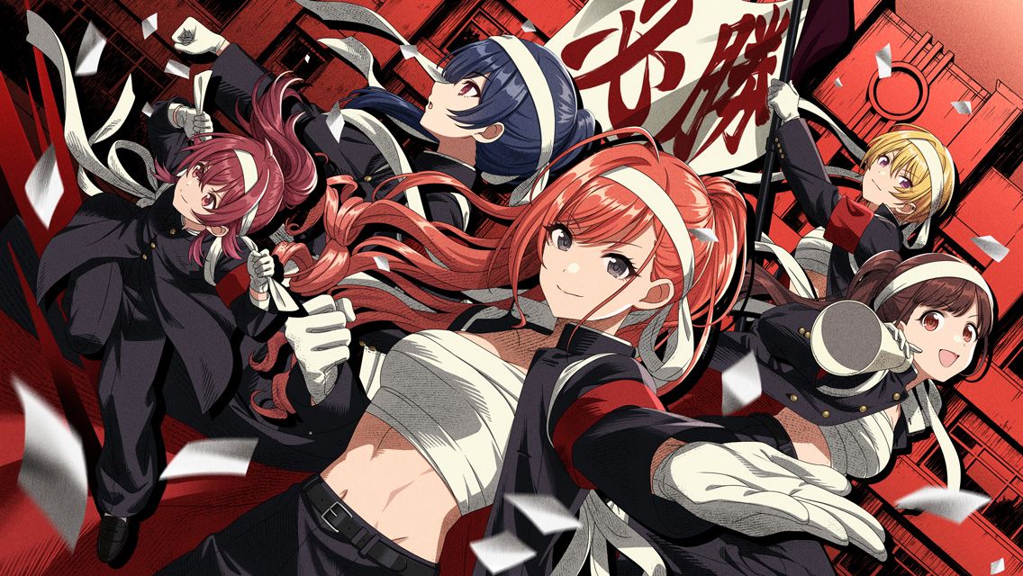 Picture of 【Just】有栖川夏葉