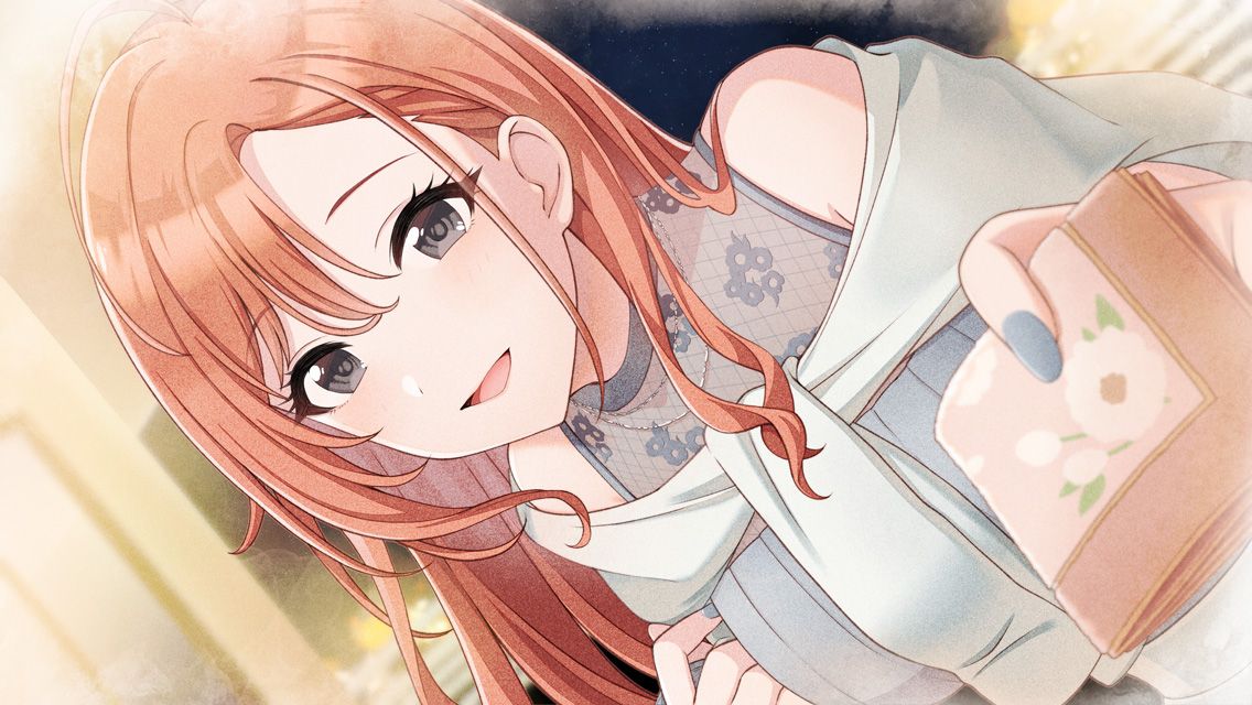 Picture of 【今夜からもまた】有栖川夏葉