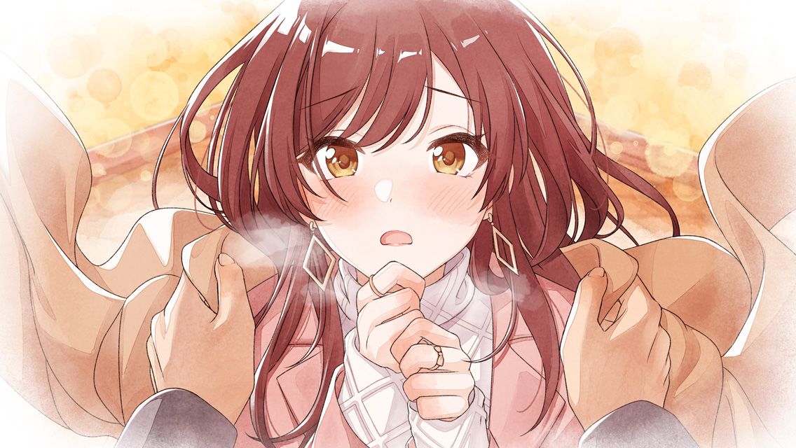 Picture of 【勇気をください】大崎甘奈