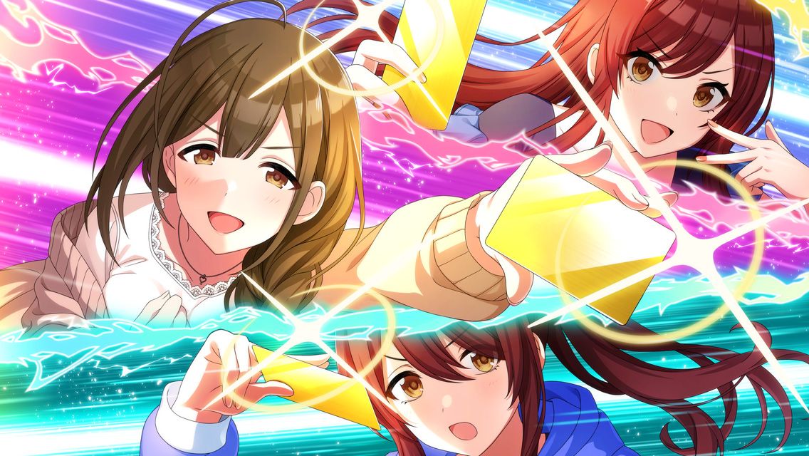 Picture of 【それぞれのネガイ】桑山千雪