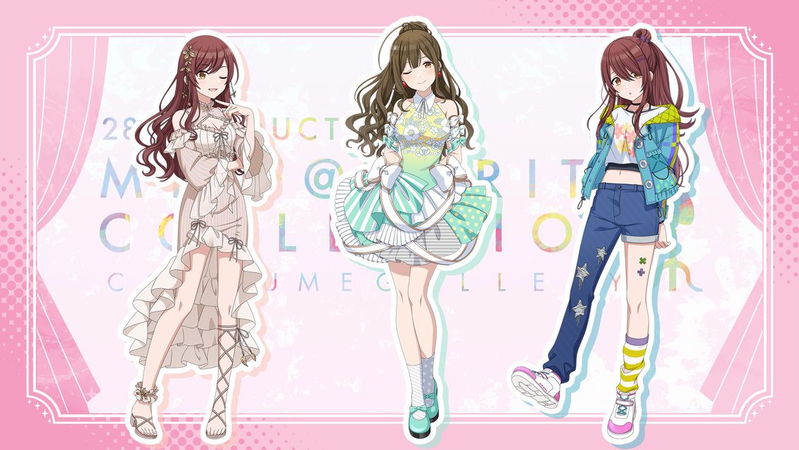 Picture of 【COSTUME G@LLERY】桑山千雪