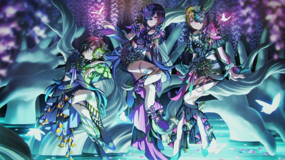 Picture of 【Grow to Glow】桑山千雪