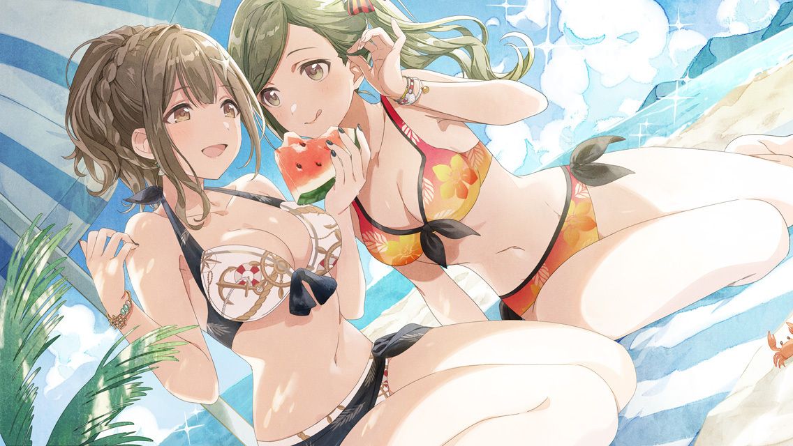 Picture of 【サマーアイドル2026】桑山千雪