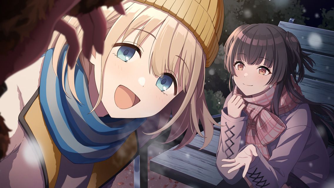 Picture of 【虹の行方】芹沢あさひ