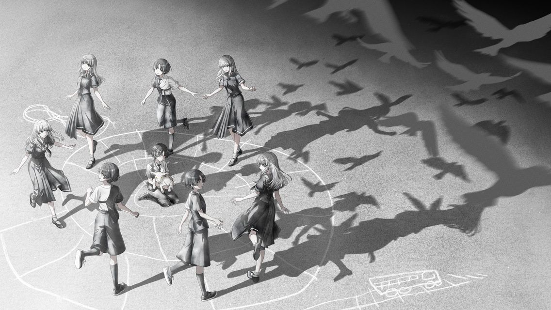 Picture of 【∞th LIVE iと夢】芹沢あさひ