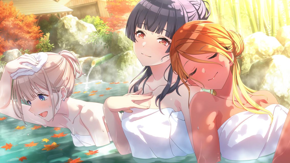 Picture of 【きづけばまほろば】黛冬優子