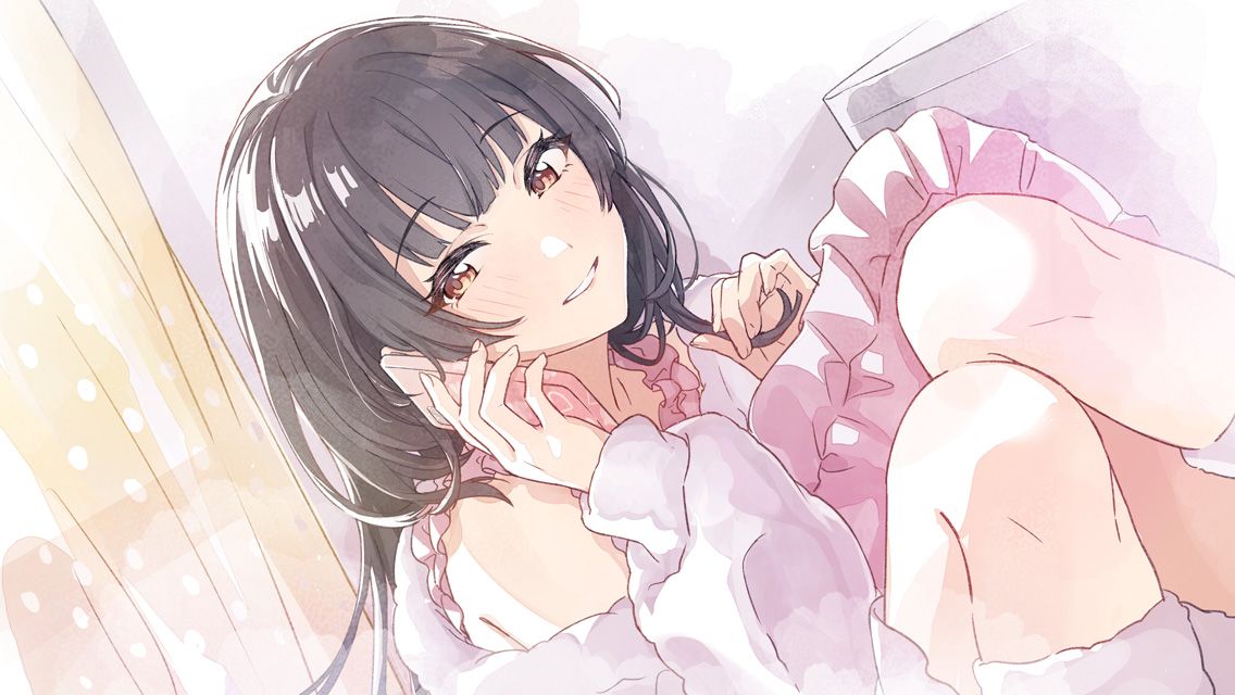 Picture of 【とあるふゆのひ】黛冬優子