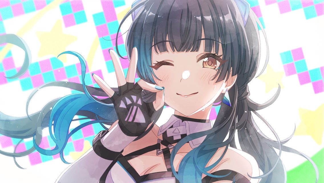 Picture of 【XXX= S/N-GUL4R1TY】黛冬優子