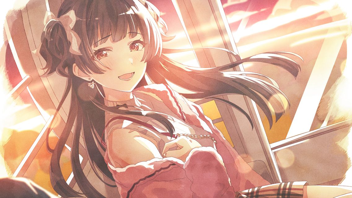 Picture of 【限定・あなたの恋人役】黛冬優子