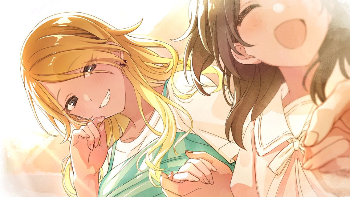 Picture of 【間違われるっしょ?】和泉愛依