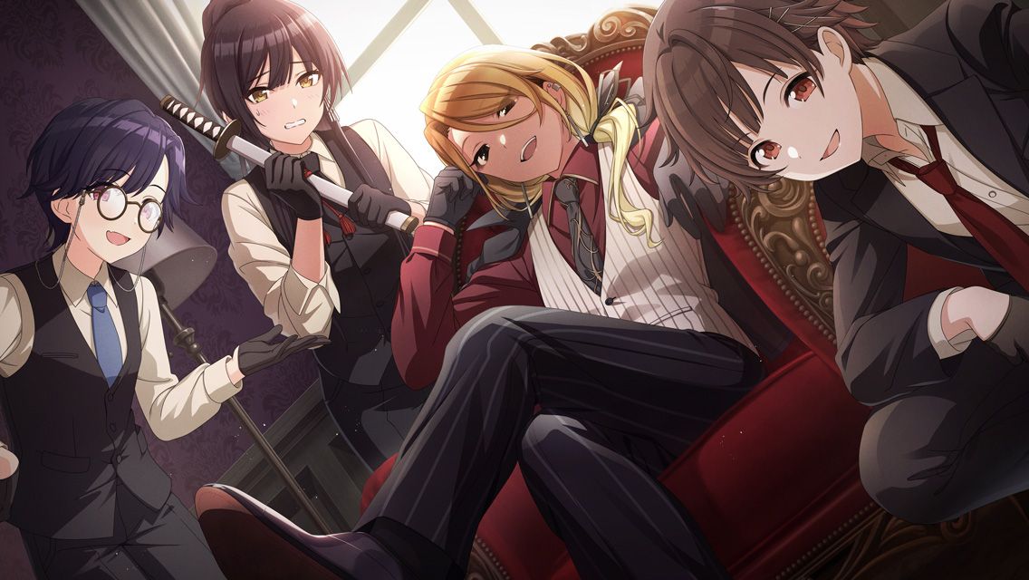 Picture of 【２８３ファミリー】和泉愛依