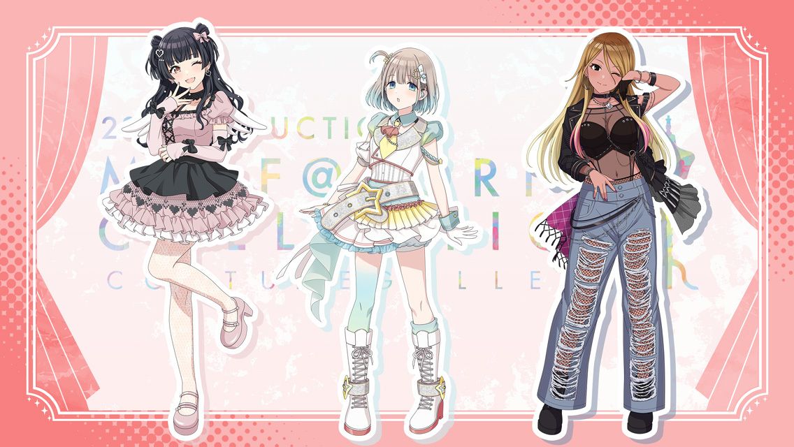 Picture of 【COSTUME G@LLERY】和泉愛依