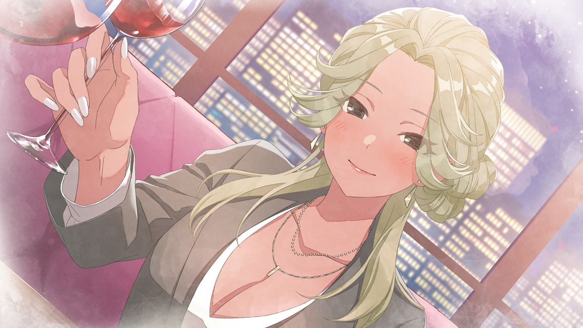 Picture of 【あるかもしれない気持ち】和泉愛依