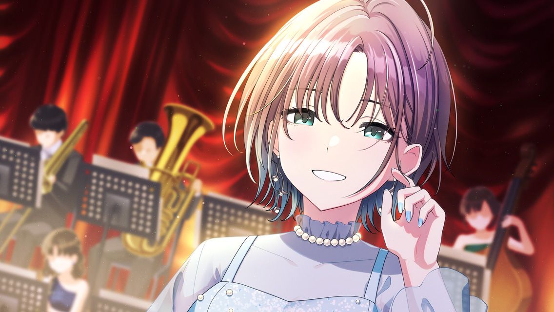 Picture of 【20th ORCHESTRA】浅倉透