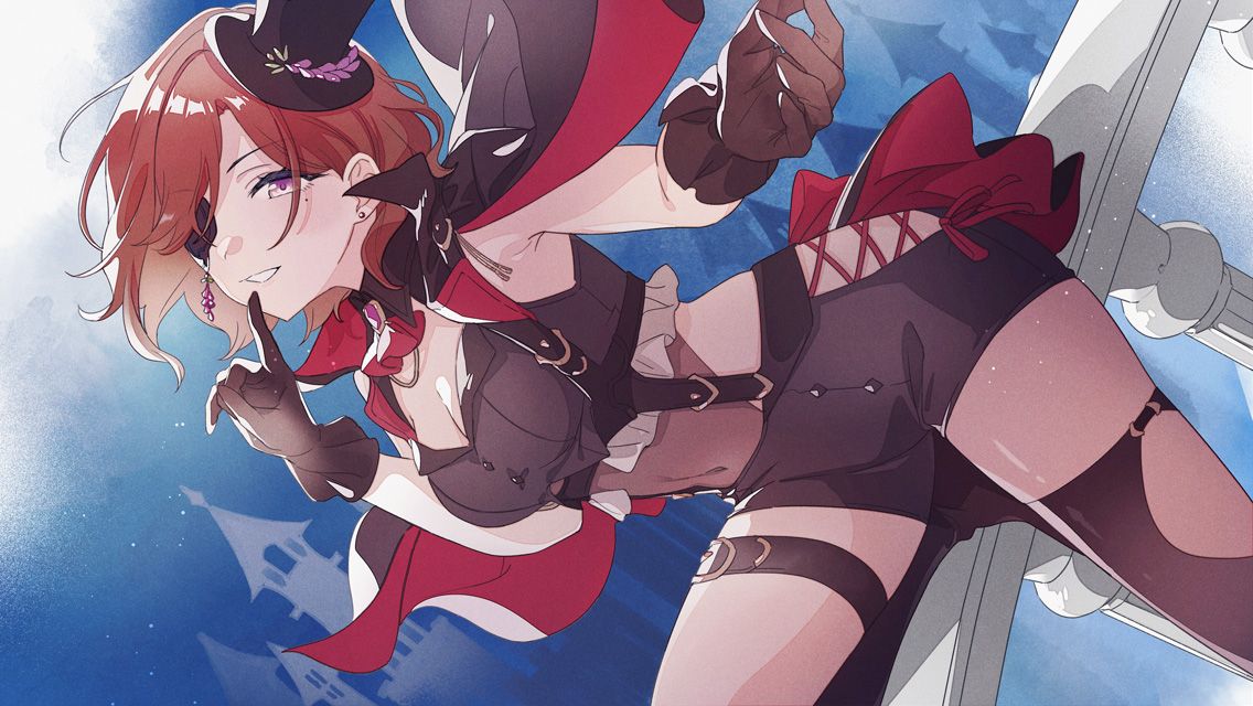 Picture of 【リュピナス】樋口円香