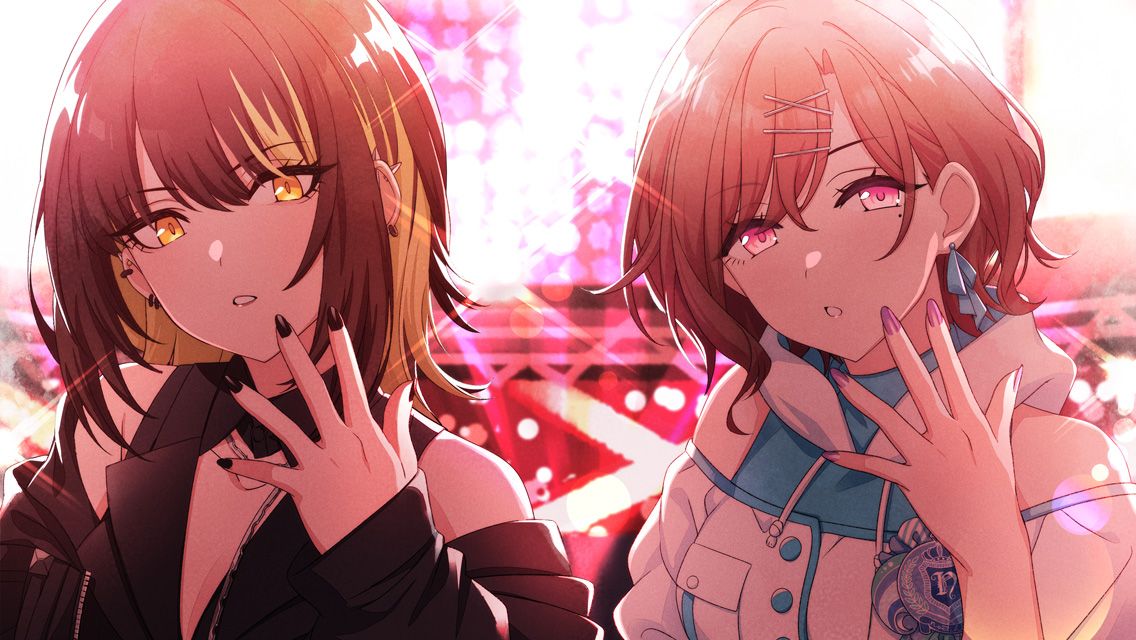 Picture of 【CRIMSON LOVERS】樋口円香