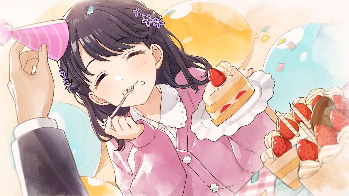 Picture of 【特別をめいっぱい】福丸小糸