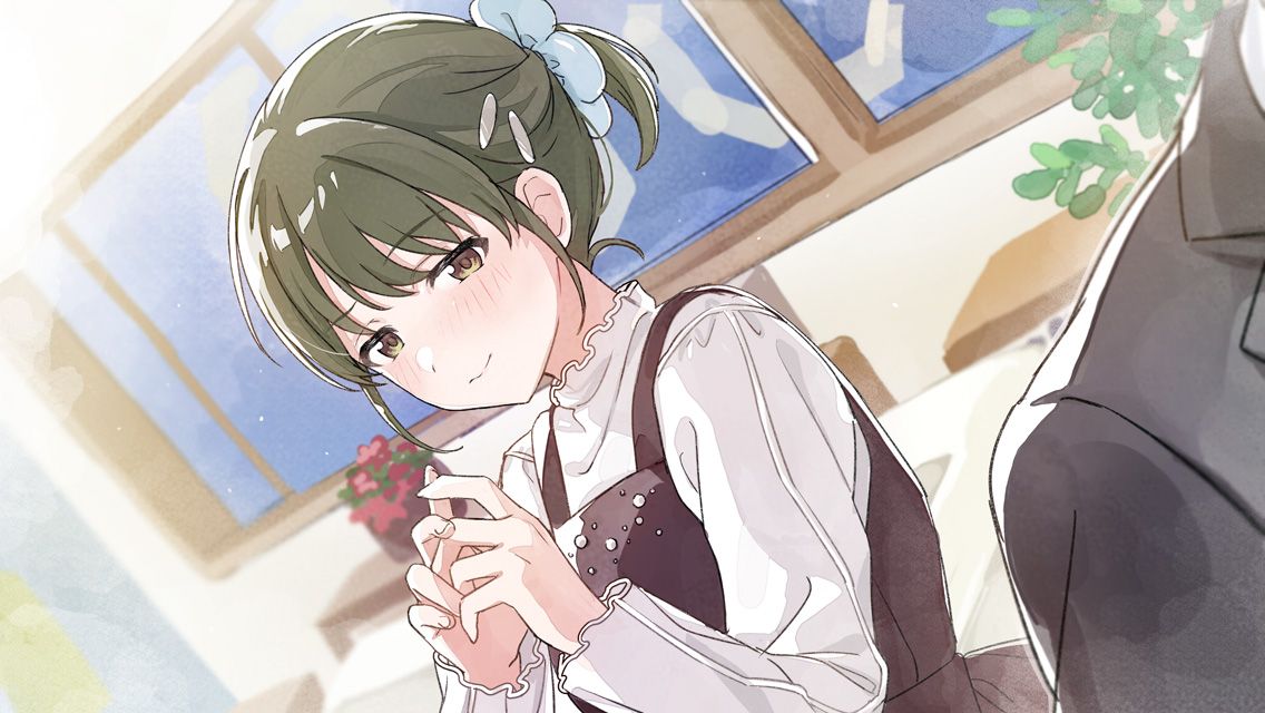 Picture of 【道しるべに灯ス】七草にちか